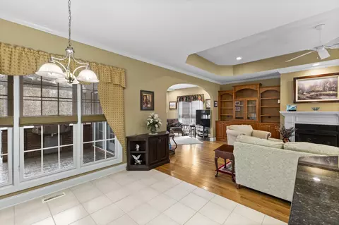 Entry Way - 374 Devonshire Dr, Aiken, SC 29803 photo 2 of 2