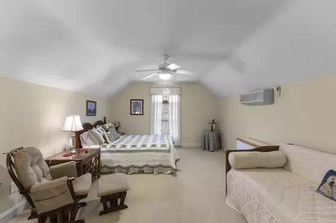 Bedroom - 374 Devonshire Dr, Aiken, SC 29803 photo 5 of 6