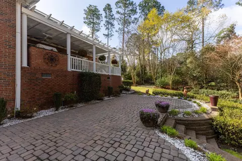 Exterior - 374 Devonshire Dr, Aiken, SC 29803 photo 4 of 14