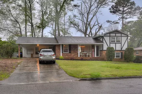 1421 Brookgreen Dr, North Augusta, SC 29841