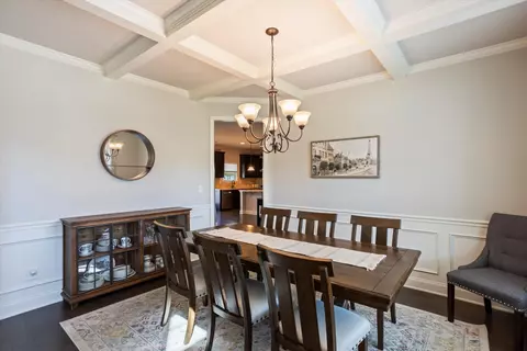 Dining - 350 Equinox Loop, Aiken, SC 29803 photo 2 of 2