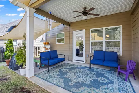 Exterior - 350 Equinox Loop, Aiken, SC 29803 photo 5 of 8