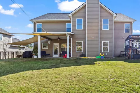 Exterior - 350 Equinox Loop, Aiken, SC 29803 photo 8 of 8