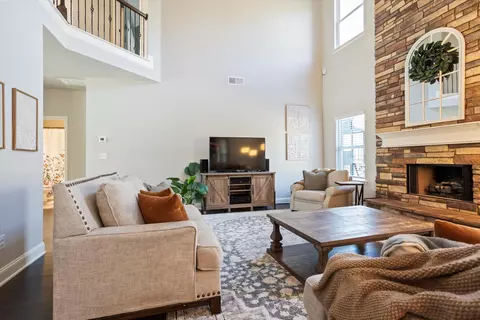 Living - 350 Equinox Loop, Aiken, SC 29803 photo 2 of 2