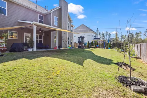 Exterior - 350 Equinox Loop, Aiken, SC 29803 photo 6 of 8