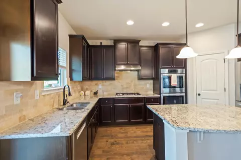 Kitchen - 350 Equinox Loop, Aiken, SC 29803 photo 2 of 6