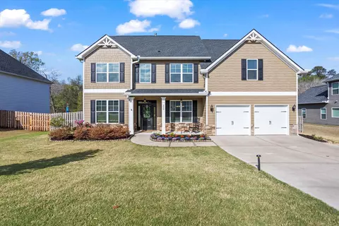 350 Equinox Loop, Aiken, SC 29803