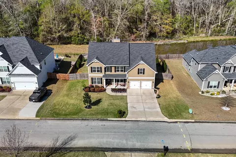 View/Area - 350 Equinox Loop, Aiken, SC 29803 photo 7 of 7