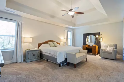 Bedroom - 350 Equinox Loop, Aiken, SC 29803 photo 3 of 5