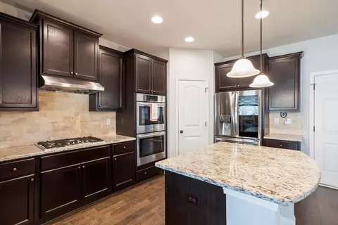 Kitchen - 350 Equinox Loop, Aiken, SC 29803 photo 3 of 6