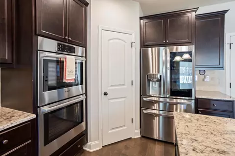 Kitchen - 350 Equinox Loop, Aiken, SC 29803 photo 5 of 6