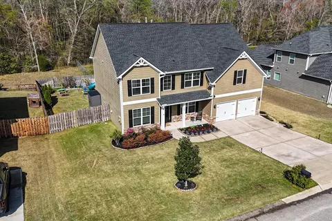 View/Area - 350 Equinox Loop, Aiken, SC 29803 photo 1 of 7