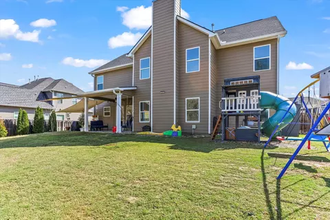 Exterior - 350 Equinox Loop, Aiken, SC 29803 photo 7 of 8