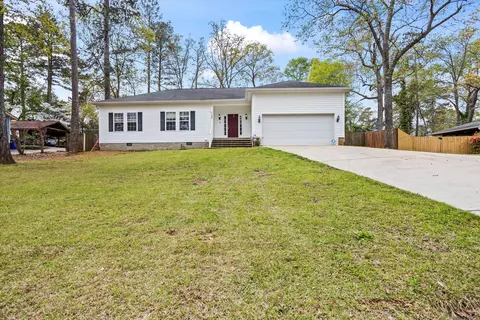 25 Vanderbilt Dr, Aiken, SC 29803