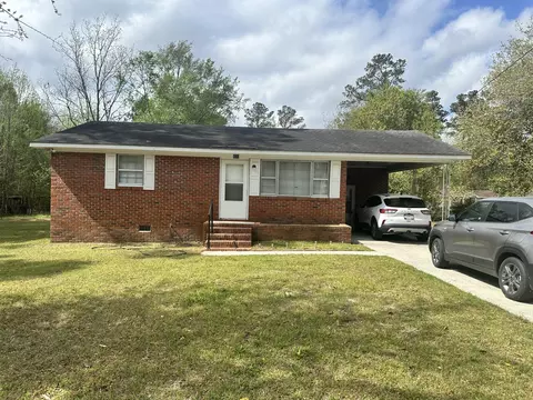 400 Middle St E, Hampton, SC 29924 photo 1