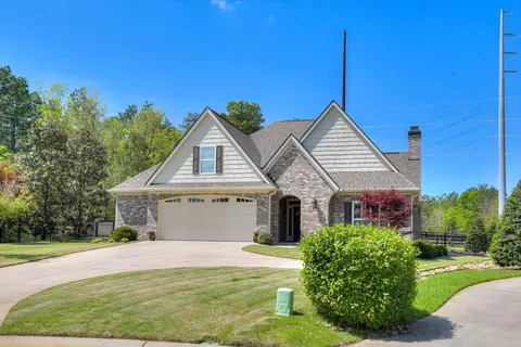 193 Silver Meadow Ct, Aiken, SC 29803