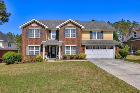 5081 Fairfield Ct, Aiken, SC 29801