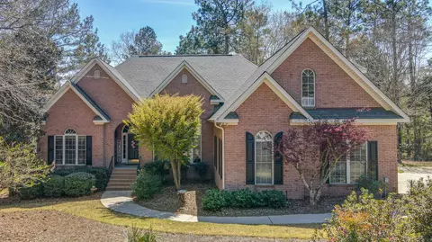 5361 Belle Mead Dr, Aiken, SC 29803