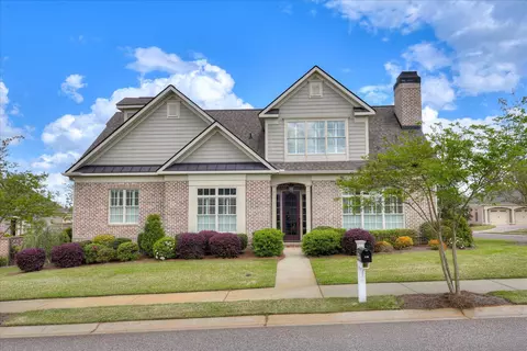 116 Glenlevit Dr, Aiken, SC 29803