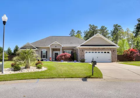 204 Bristol Pass, Aiken, SC 29801