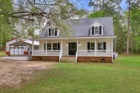 5092 Steinek Dr, Jackson, SC 29831