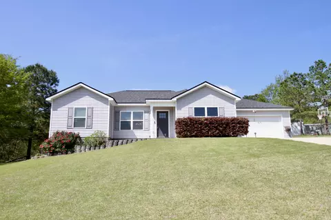 535 Naussa Pass, North Augusta, SC 29860
