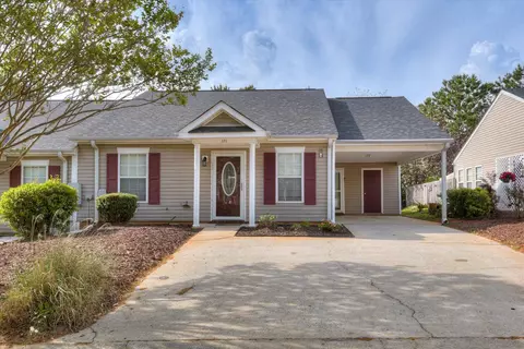 121 Stonington Ln SW, Aiken, SC 29803