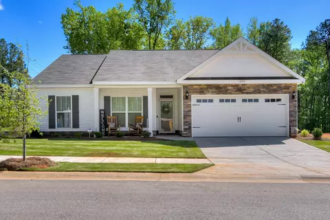 440 Parakeet Ct, North Augusta, SC 29860