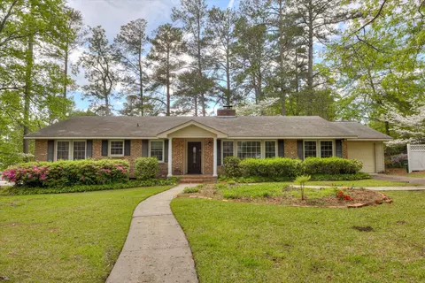 101 Rosemary Dr, Aiken, SC 29803