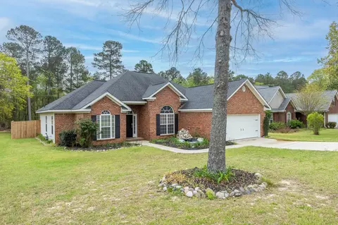 2485 Beaver Creek Ln, Aiken, SC 29803