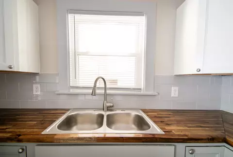 Kitchen - 130 Millers Pond Rd, Salley, SC 29137 photo 3 of 3