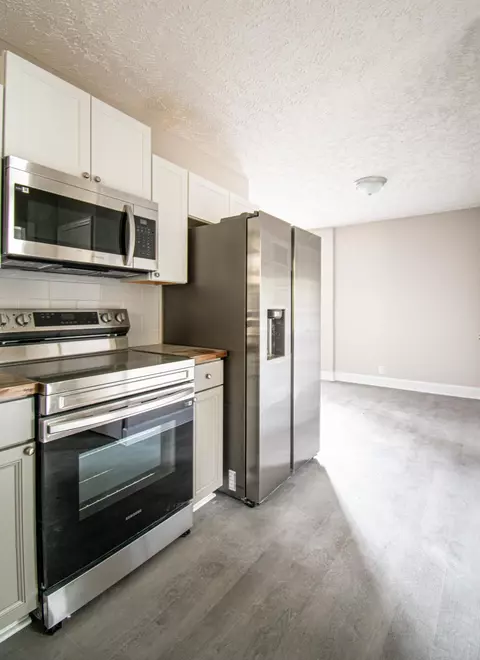 Kitchen - 130 Millers Pond Rd, Salley, SC 29137 photo 2 of 3