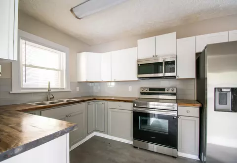 Kitchen - 130 Millers Pond Rd, Salley, SC 29137 photo 1 of 3