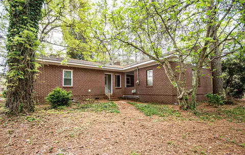 Exterior - 130 Millers Pond Rd, Salley, SC 29137 photo 6 of 9