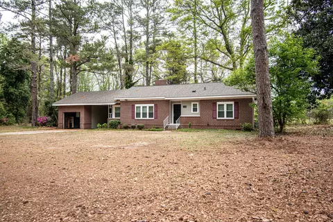 130 Millers Pond Rd, Salley, SC 29137