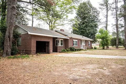 Exterior - 130 Millers Pond Rd, Salley, SC 29137 photo 9 of 9
