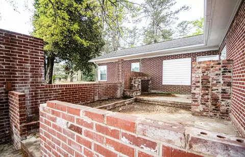 Exterior - 130 Millers Pond Rd, Salley, SC 29137 photo 3 of 9
