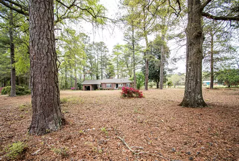 Exterior - 130 Millers Pond Rd, Salley, SC 29137 photo 8 of 9