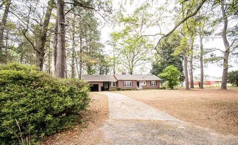 Exterior - 130 Millers Pond Rd, Salley, SC 29137 photo 5 of 9