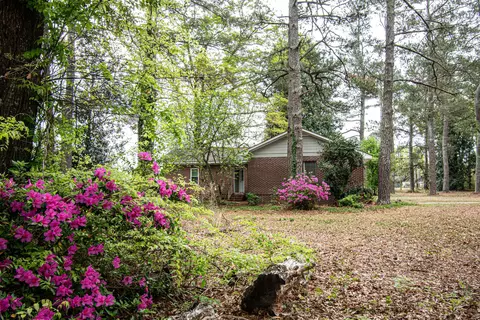 Exterior - 130 Millers Pond Rd, Salley, SC 29137 photo 1 of 9