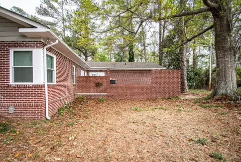 Exterior - 130 Millers Pond Rd, Salley, SC 29137 photo 4 of 9