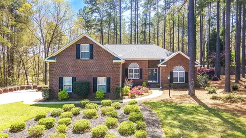 195 Long Shadow Dr, Aiken, SC 29803