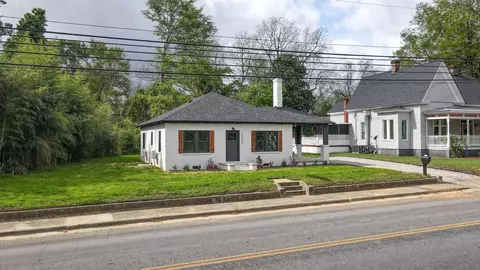 13323 Church St, Williston, SC 29853
