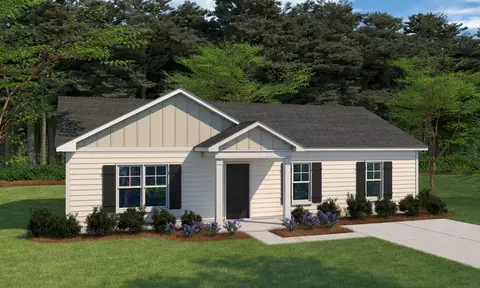 1720 Old Shoals Rd, Monetta, SC 29105