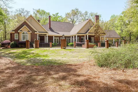 3593 Silver Bluff Rd, Aiken, SC 29803 photo 67