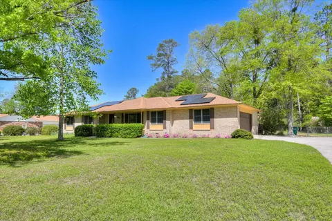 1684 Partridge Dr, Aiken, SC 29803