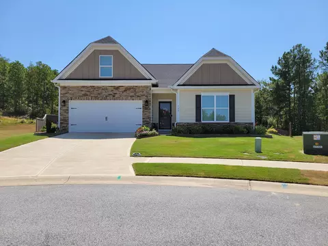 520 Little Pines Ct, Aiken, SC 29801