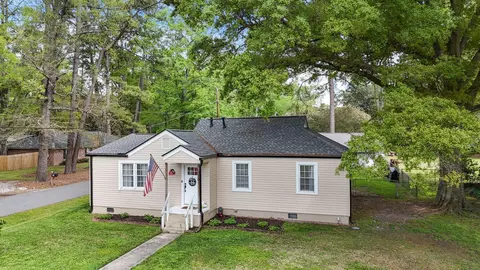 320 Georgia Ave, Pooler, GA 31322