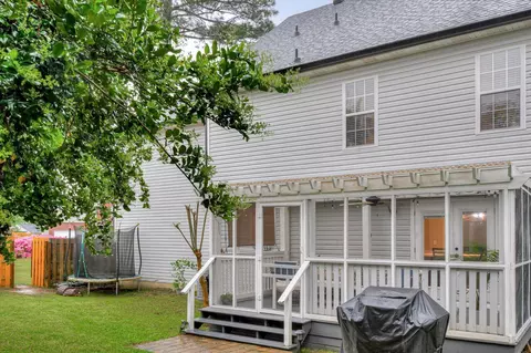 Exterior - 4108 Eagle Nest Dr #0, Evans, GA 30809 photo 10 of 14
