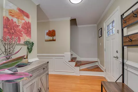Entry Way - 4108 Eagle Nest Dr #0, Evans, GA 30809 photo 4 of 4